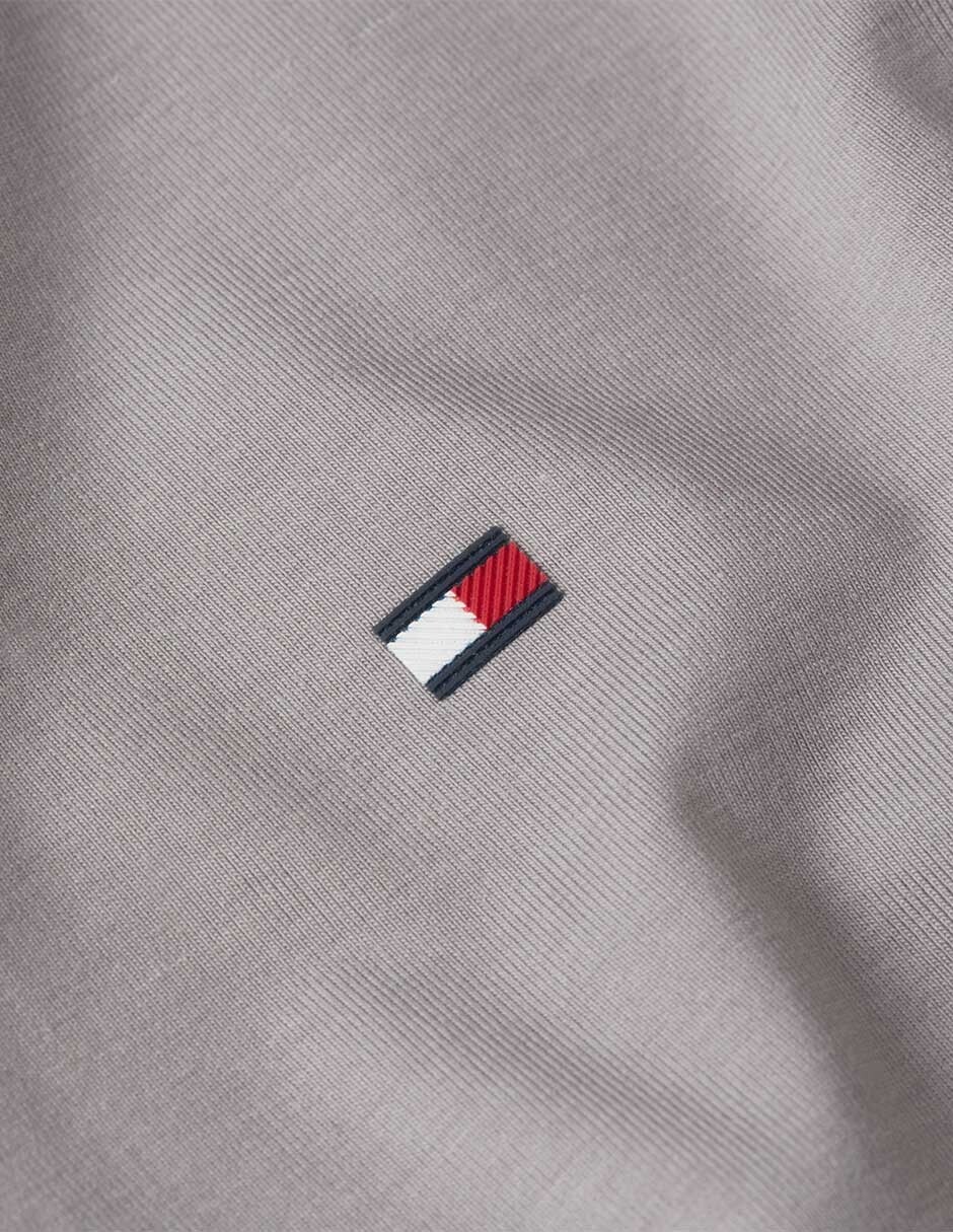 Playera cuello redondo para hombre 5