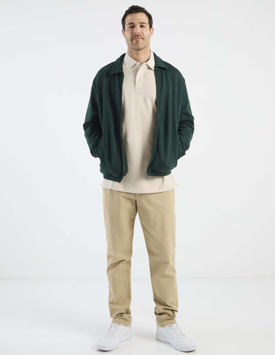 Sudadera Hilfiger para hombre 4