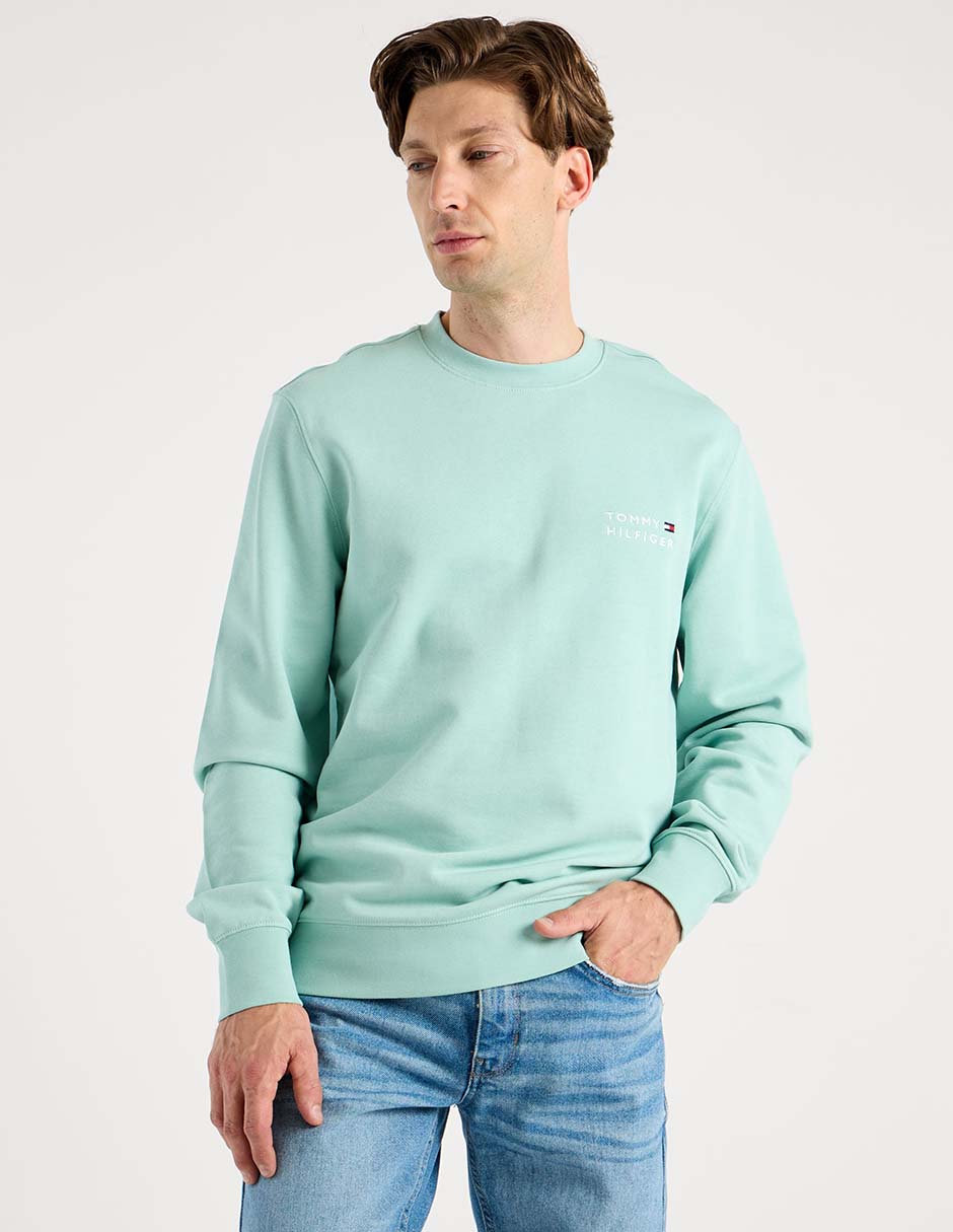 Sudadera hilfiger para hombre Sudadera hilfiger para hombre