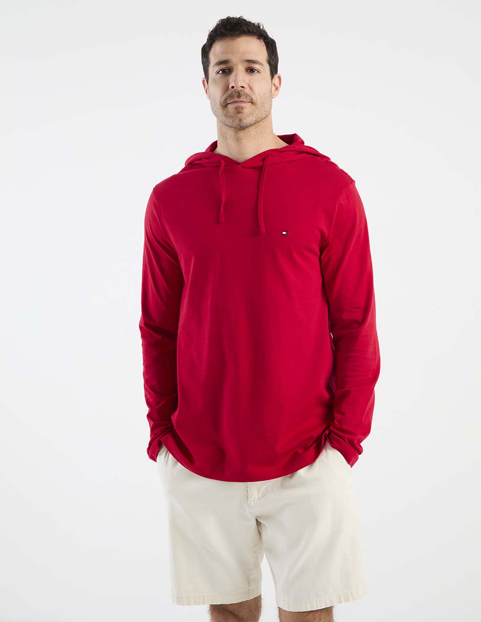 Sudadera Hilfiger para hombre Sudadera Hilfiger para hombre