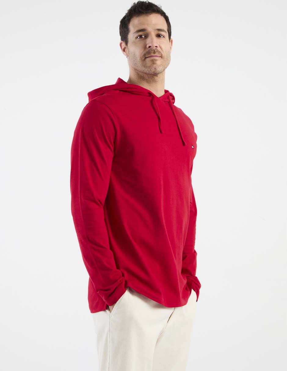 Sudadera Hilfiger para hombre 5