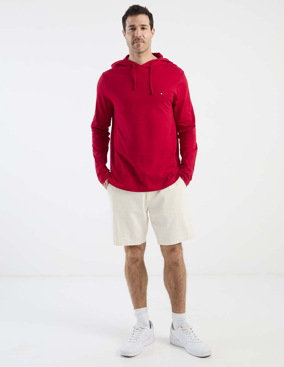 Sudadera Hilfiger para hombre 4