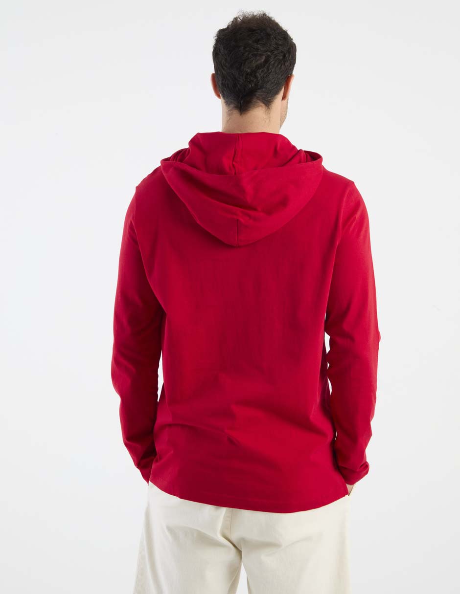 Sudadera Hilfiger para hombre 6