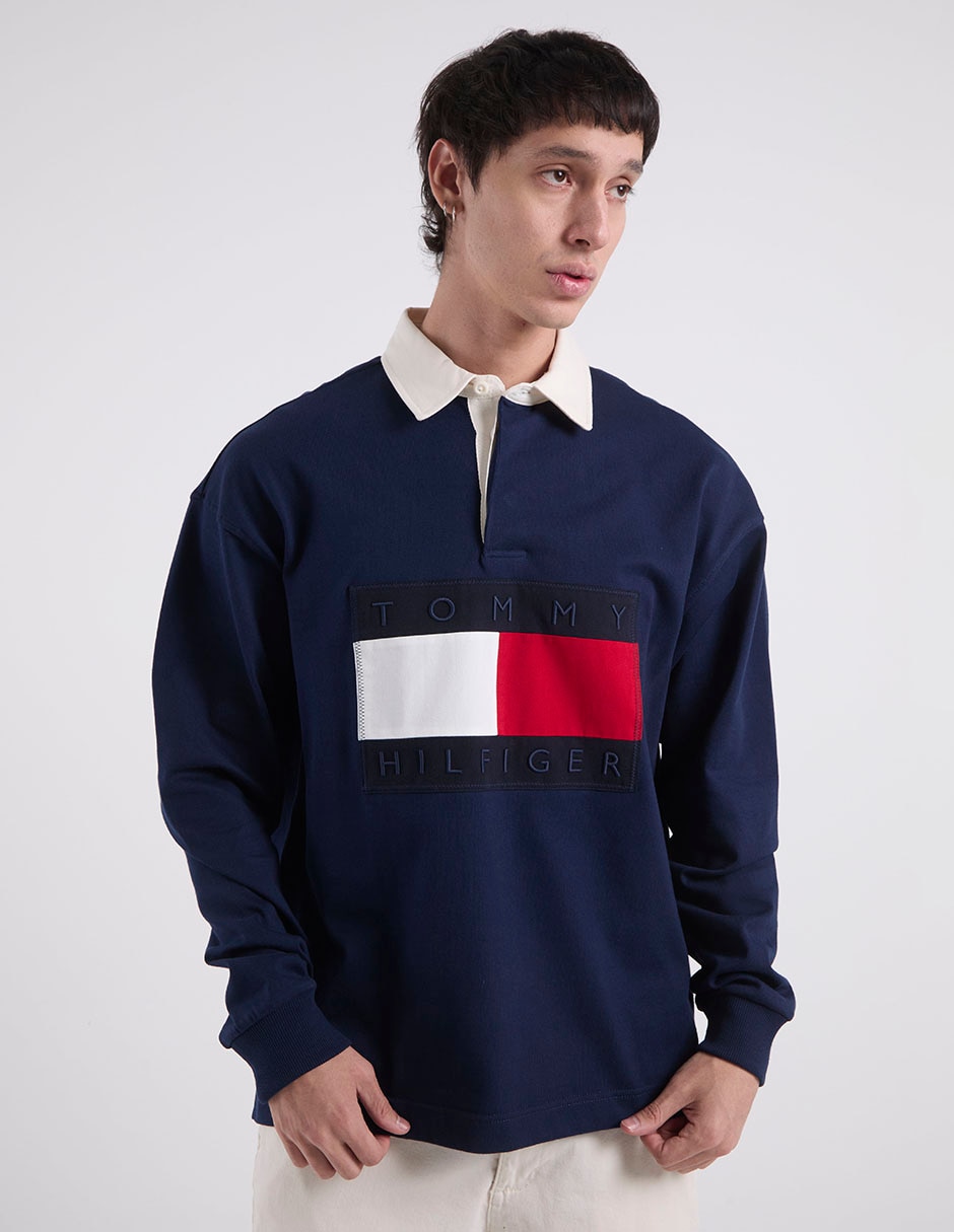 Sudadera Tommy Hilfiger para hombre