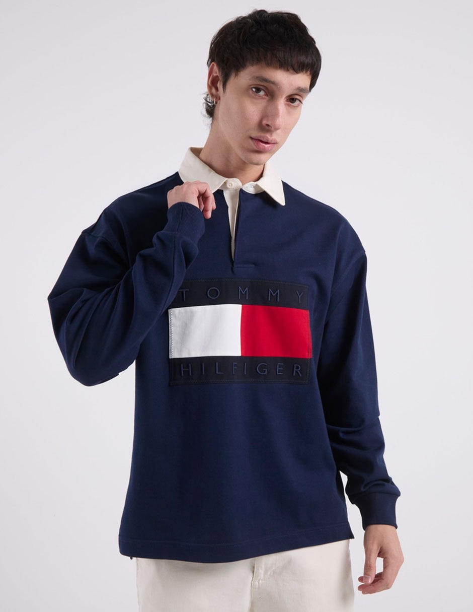 Sudadera Tommy Hilfiger para hombre