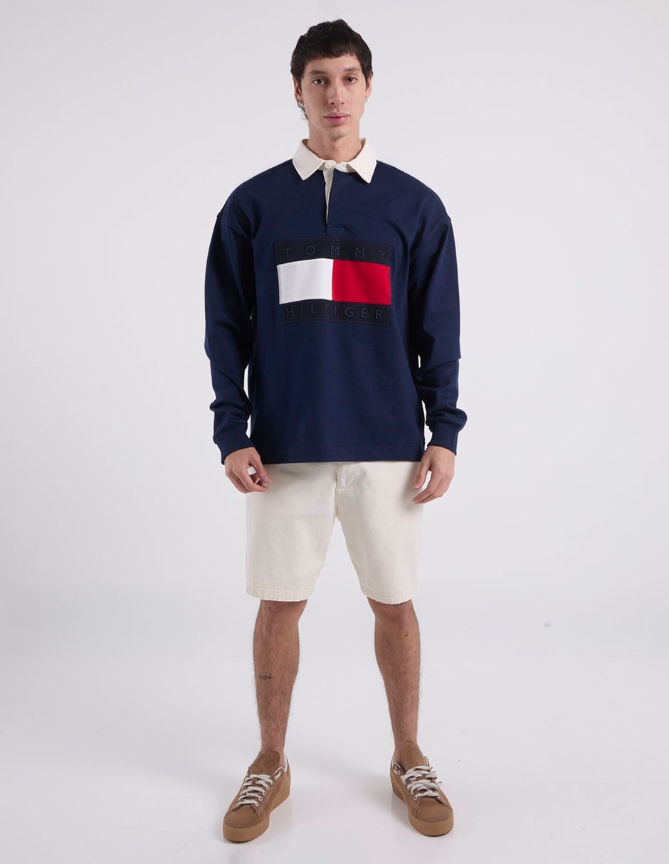 Sudadera Tommy Hilfiger para hombre