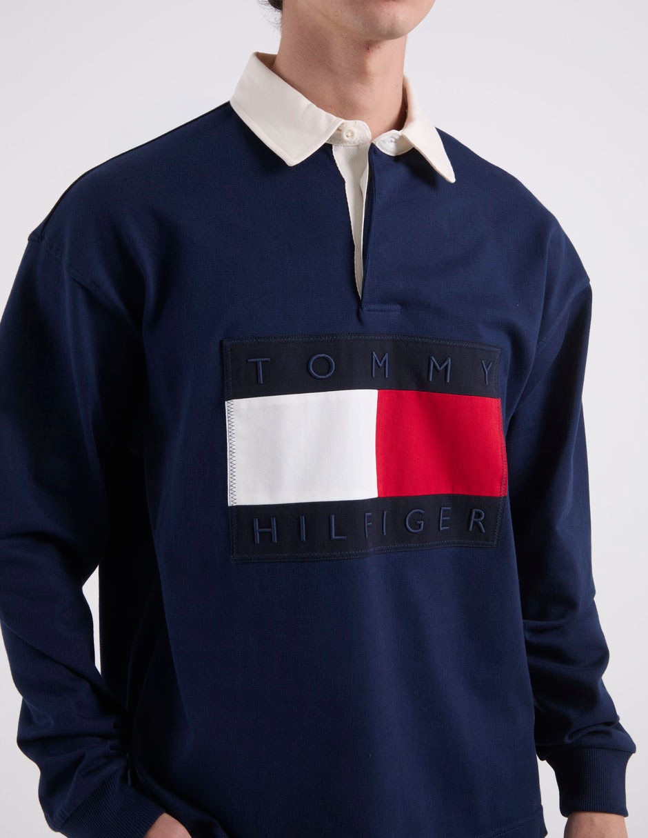 Sudadera Tommy Hilfiger para hombre