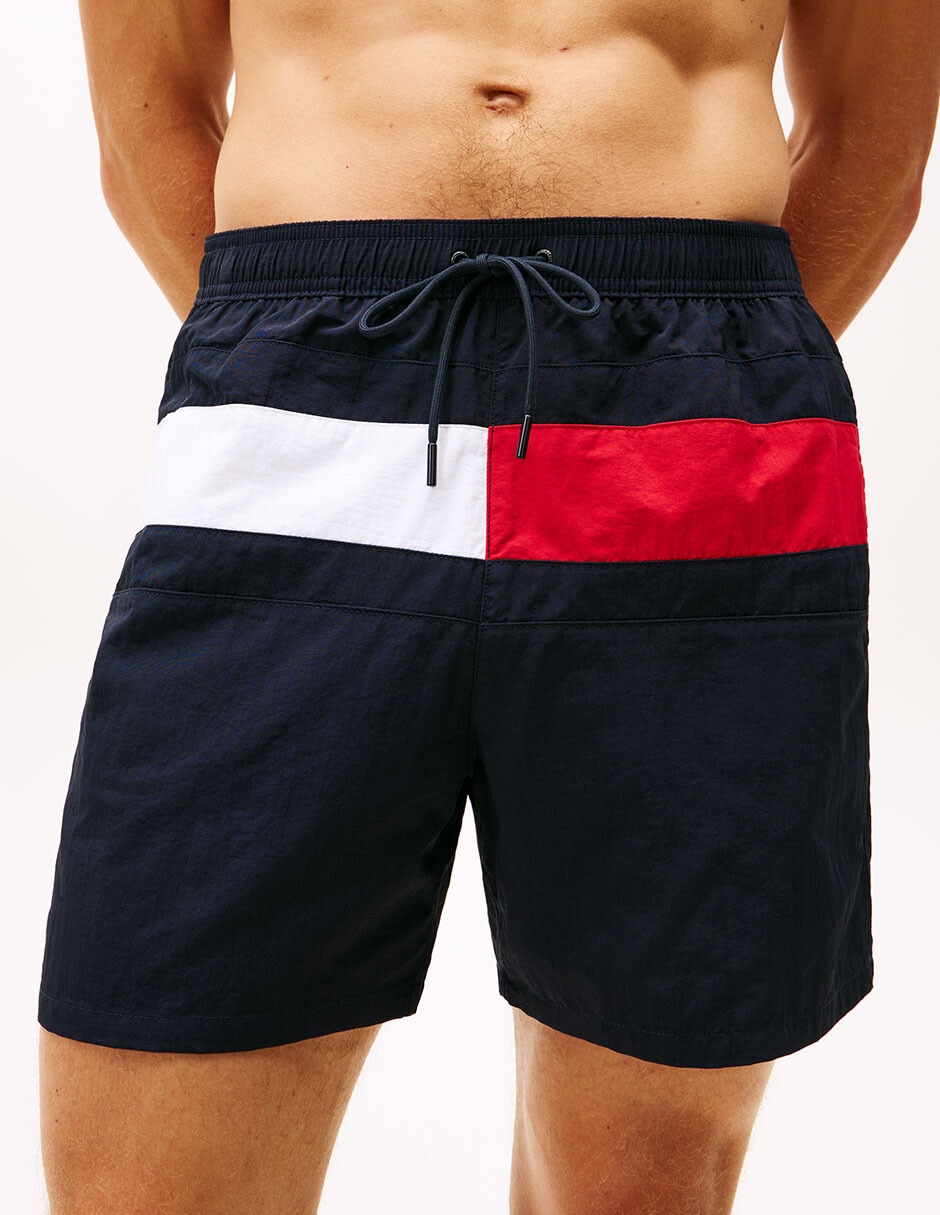 Traje de baño um0um03474-dw5 nylo 2