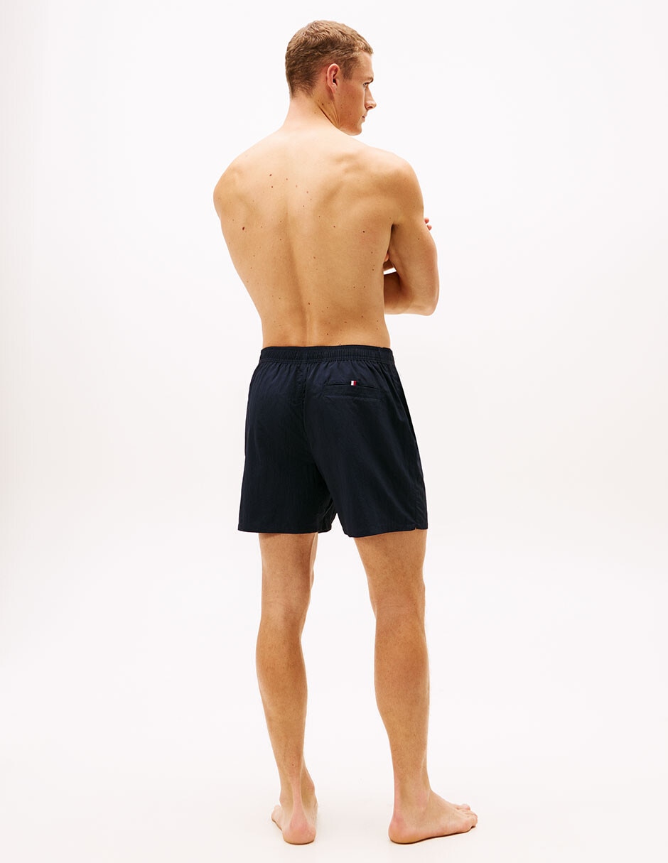 Traje de baño um0um03474-dw5 nylo 3
