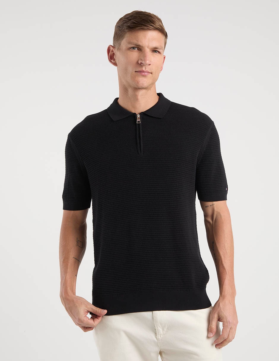 Playera cuello polo para hombre Playera cuello polo para hombre