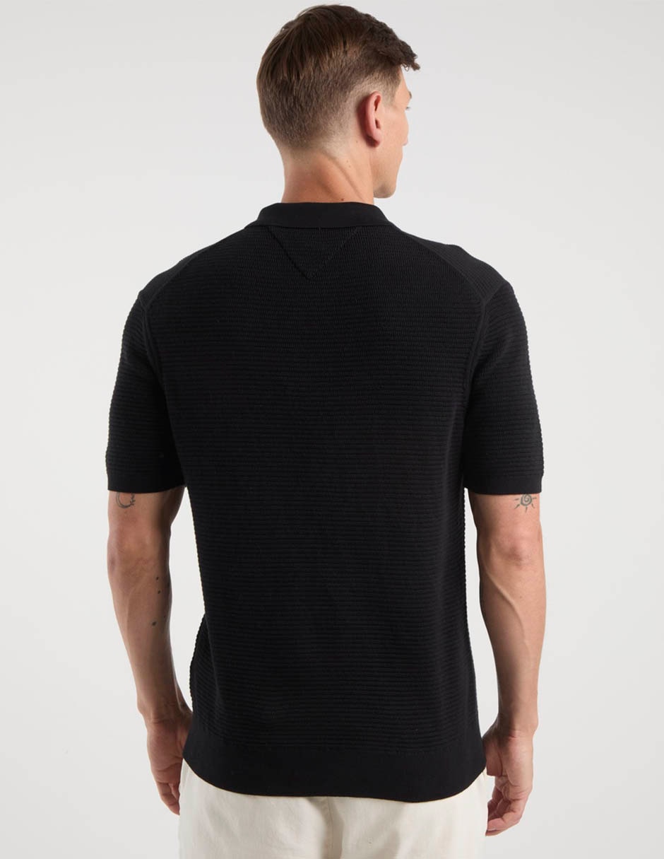 Playera cuello polo para hombre 5