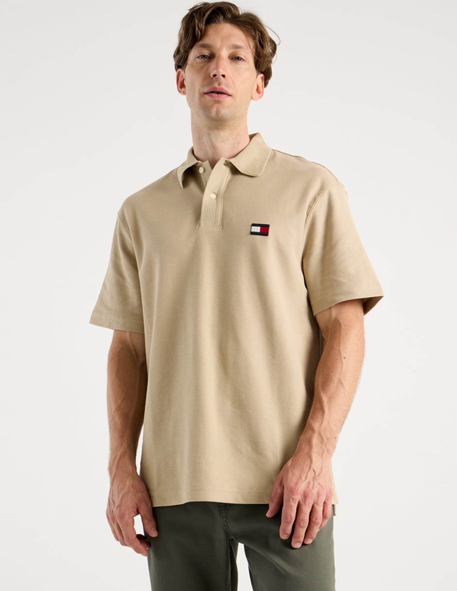 Playera tipo polo para hombre 2