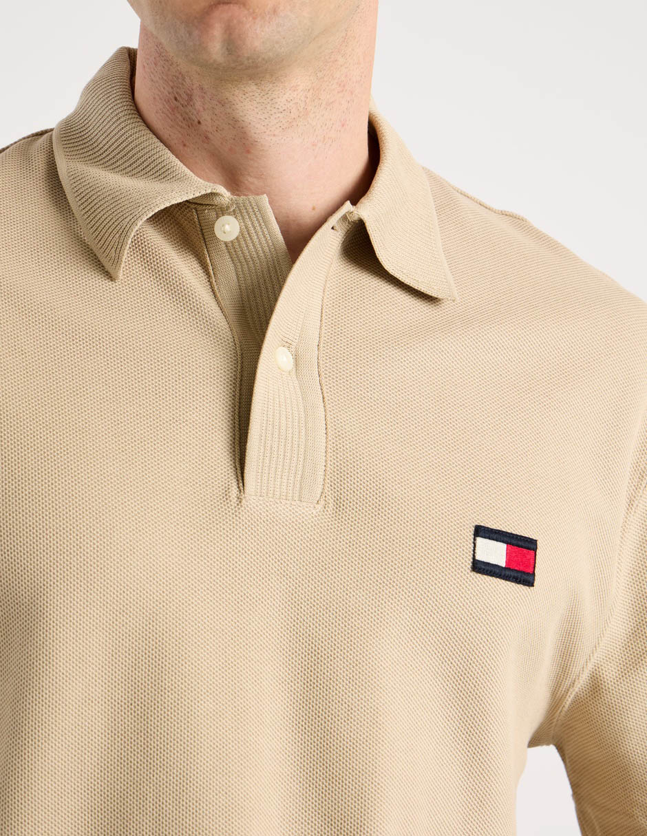 Playera tipo polo para hombre 5