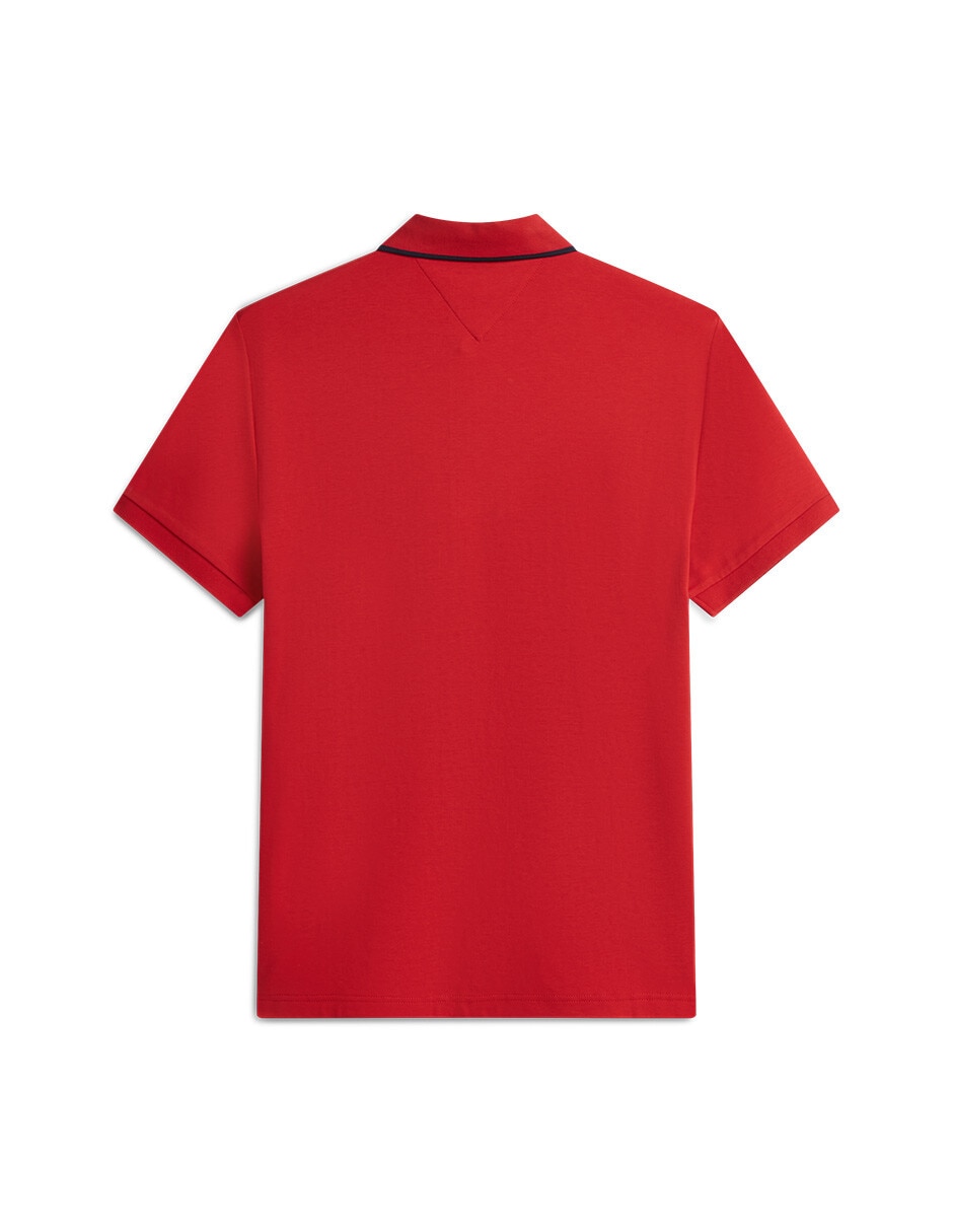 Playera tipo polo para hombre 3