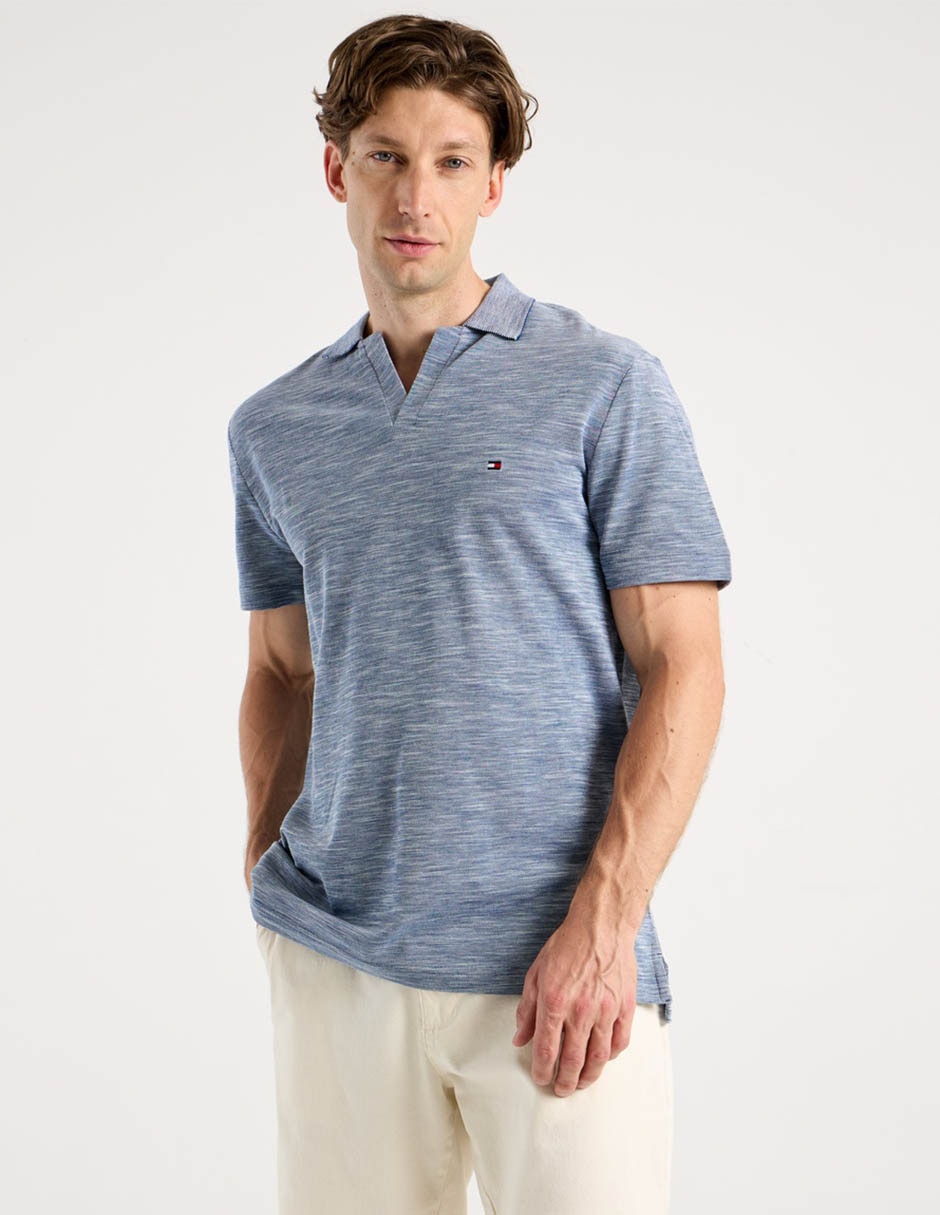 Playera tipo polo para hombre 2