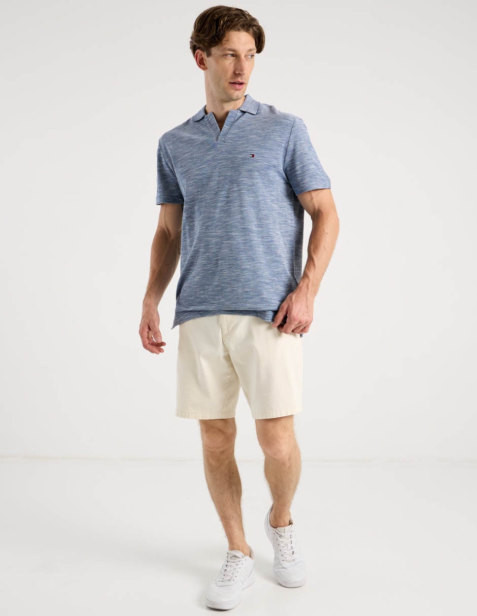 Playera tipo polo para hombre 3