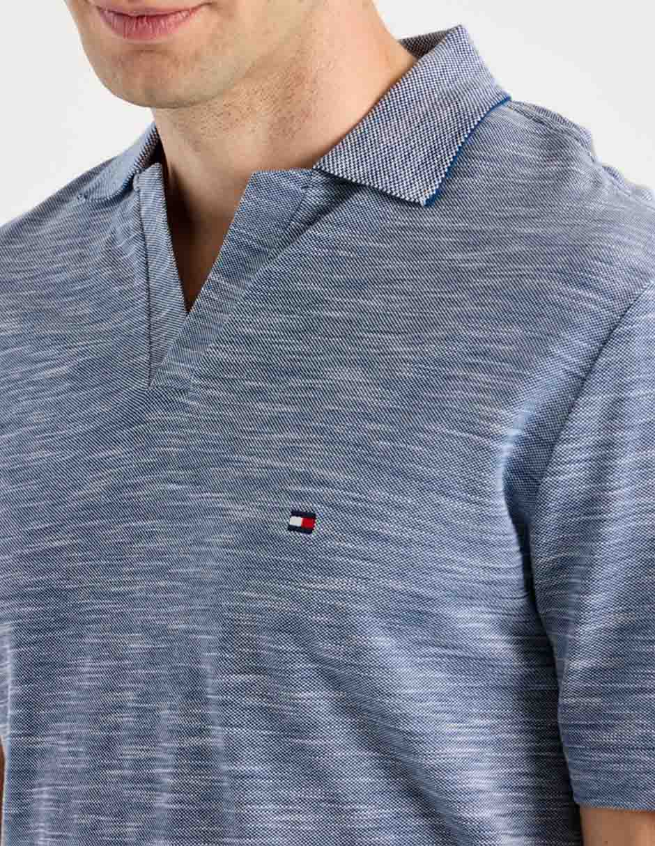 Playera tipo polo para hombre 4