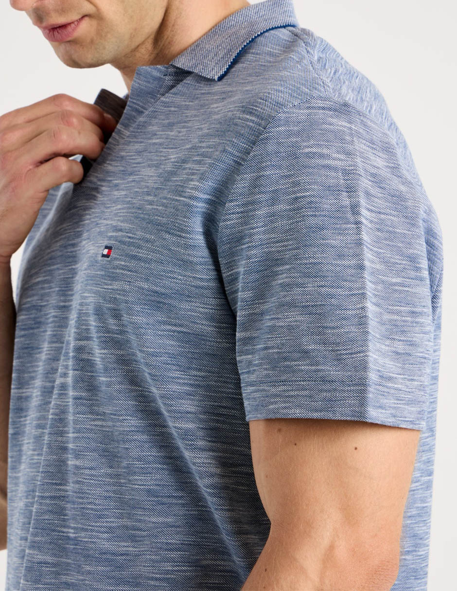 Playera tipo polo para hombre 5