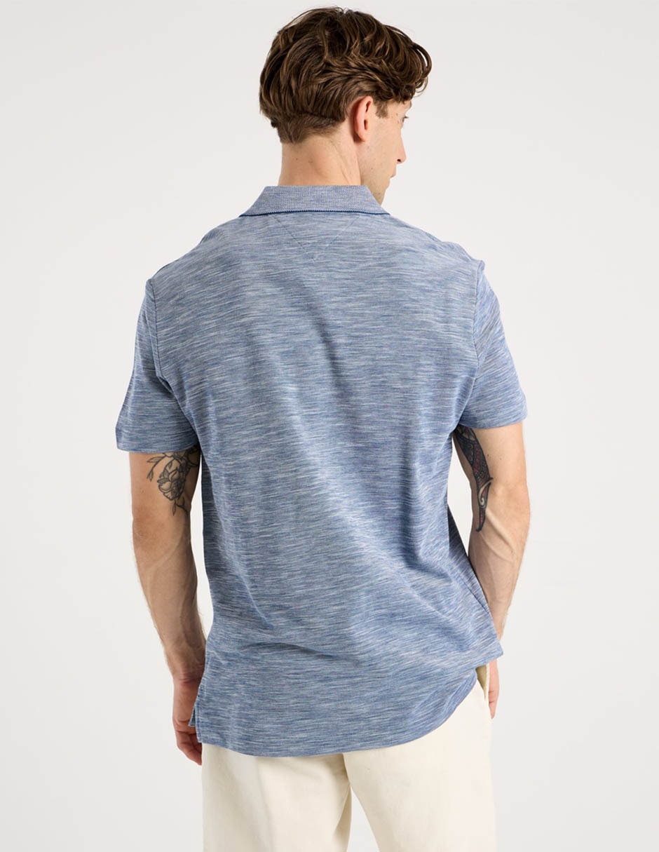 Playera tipo polo para hombre 6