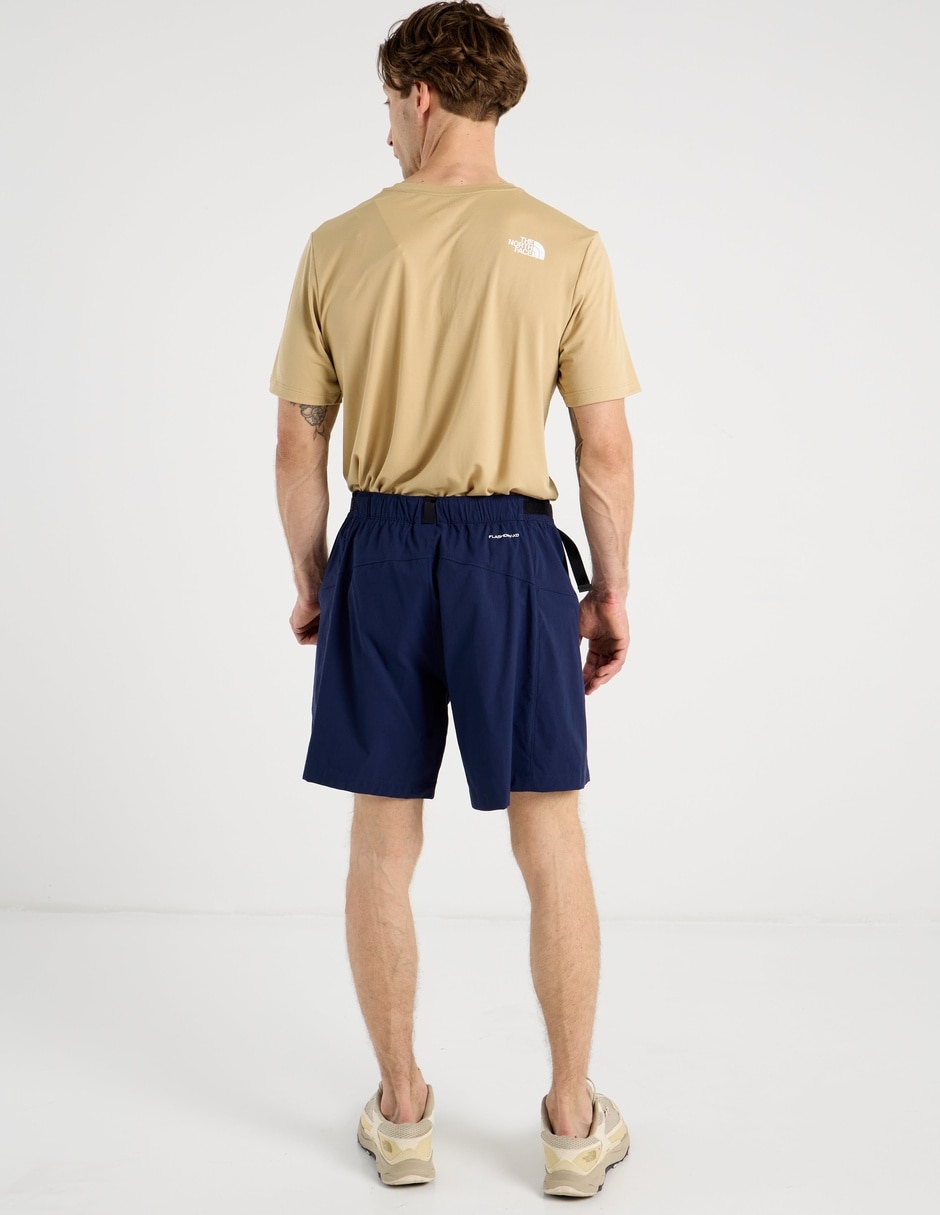Short de algodón para hombre 6