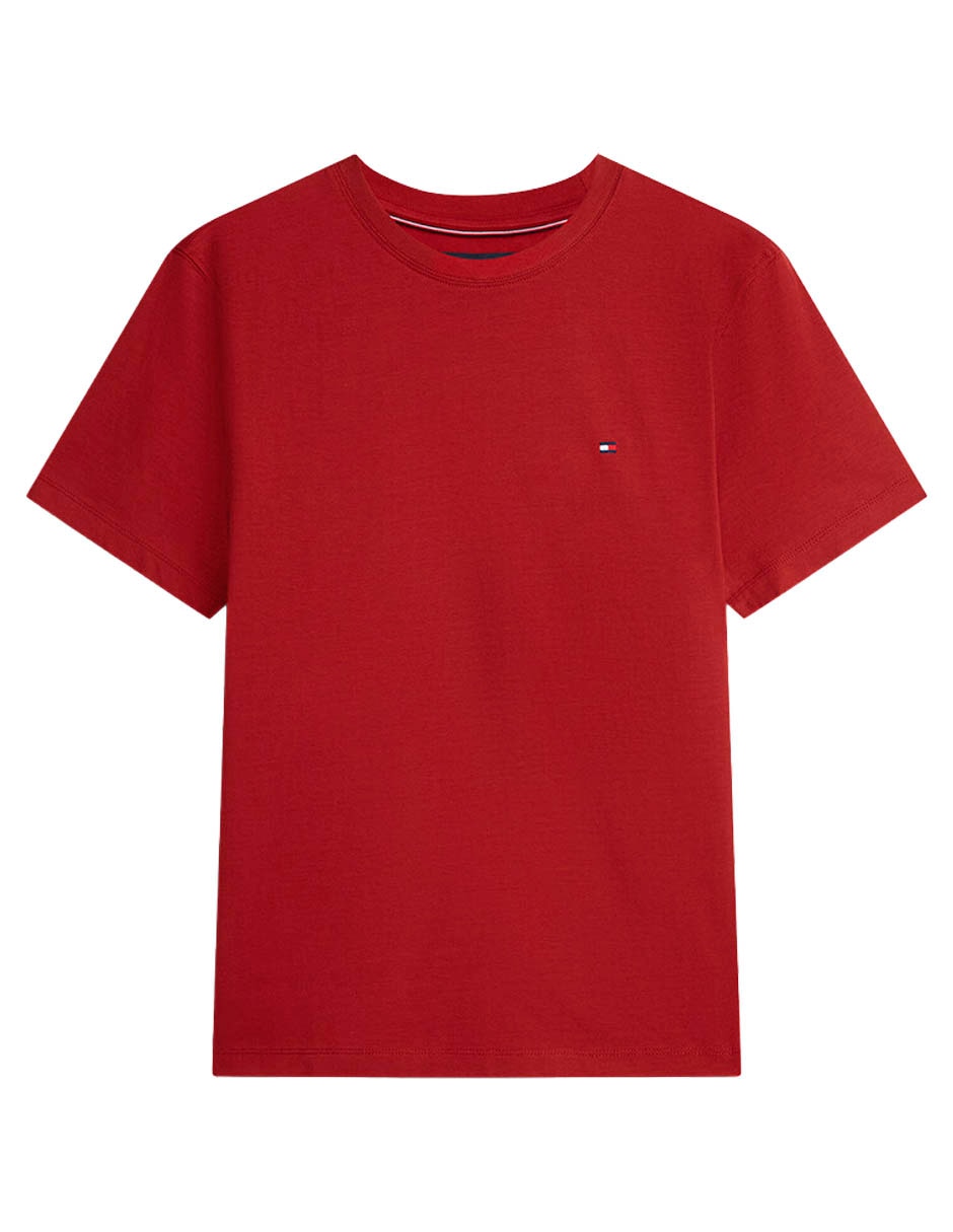 Playera cuello redondo para hombre Playera cuello redondo para hombre