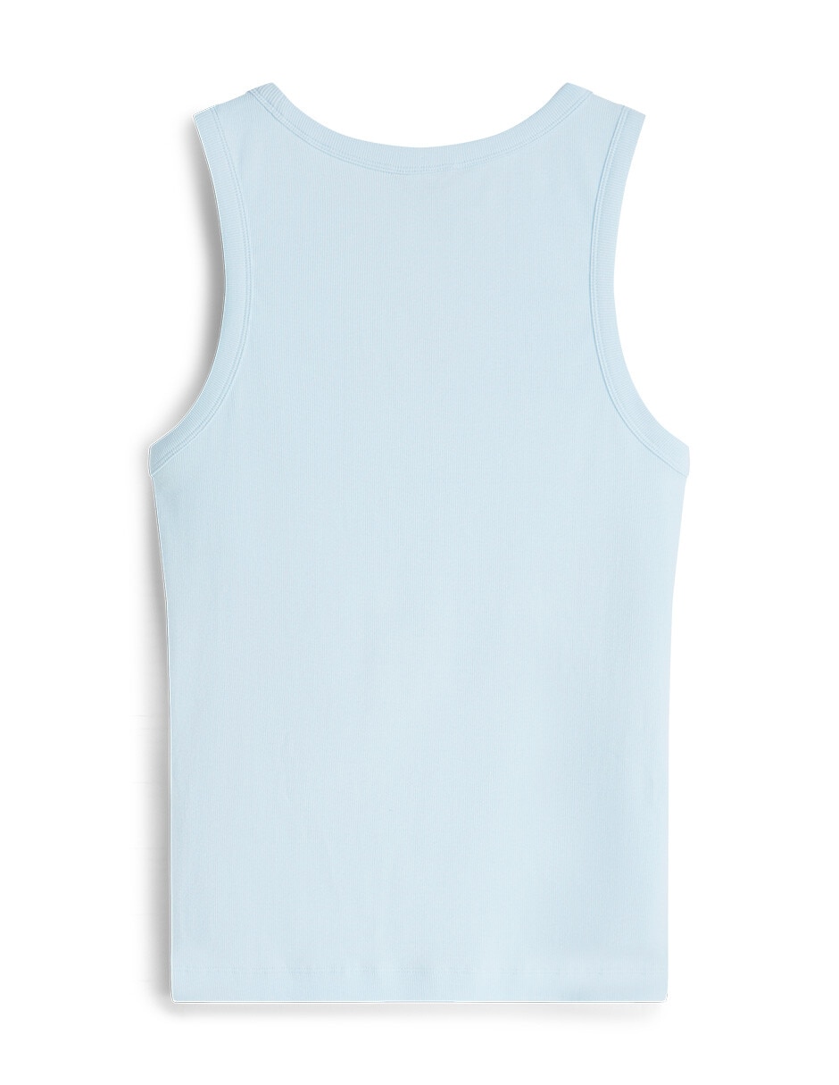Playera cuello redondo para hombre 3