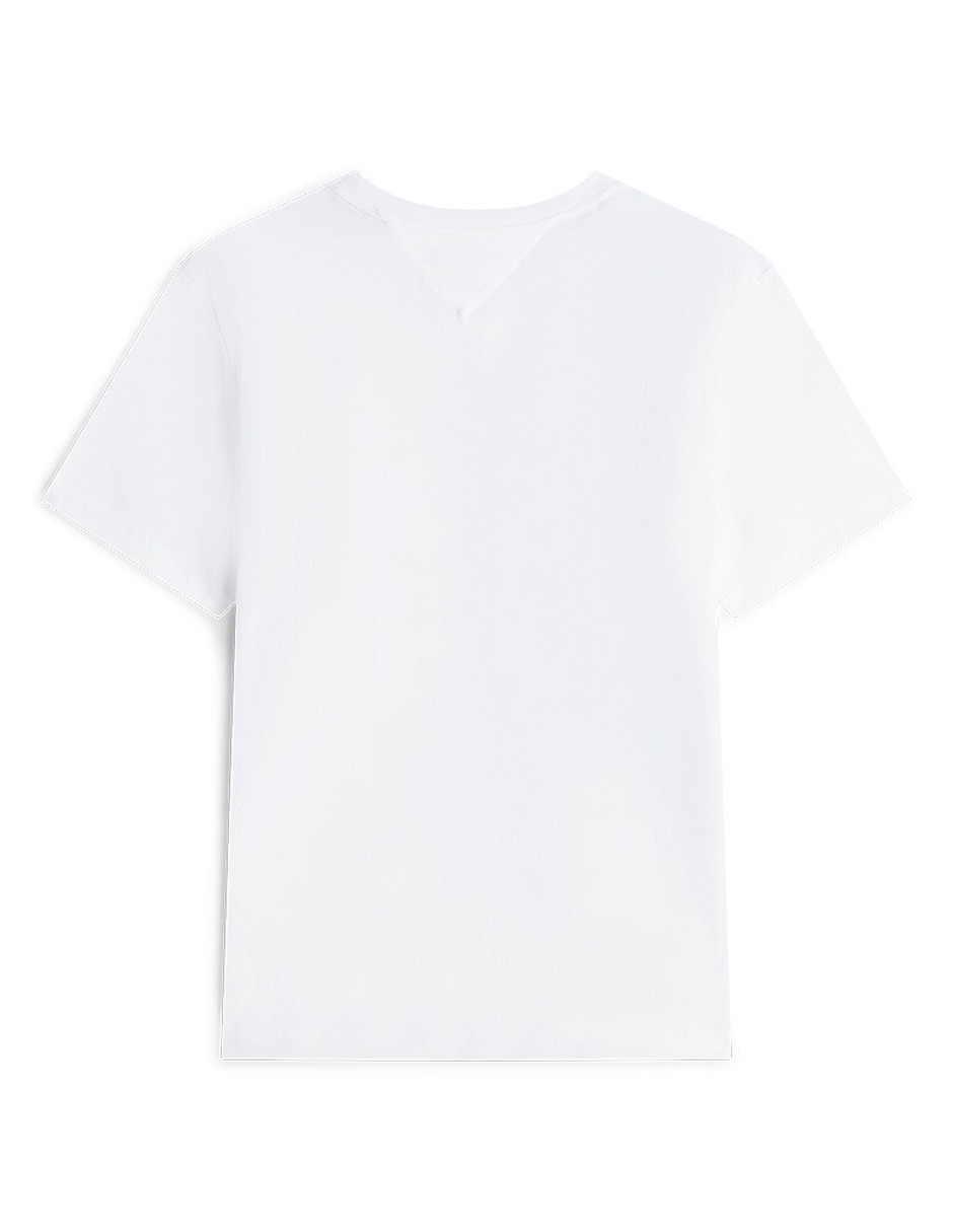 Playera Tommy Hilfiger cuello redondo para hombre