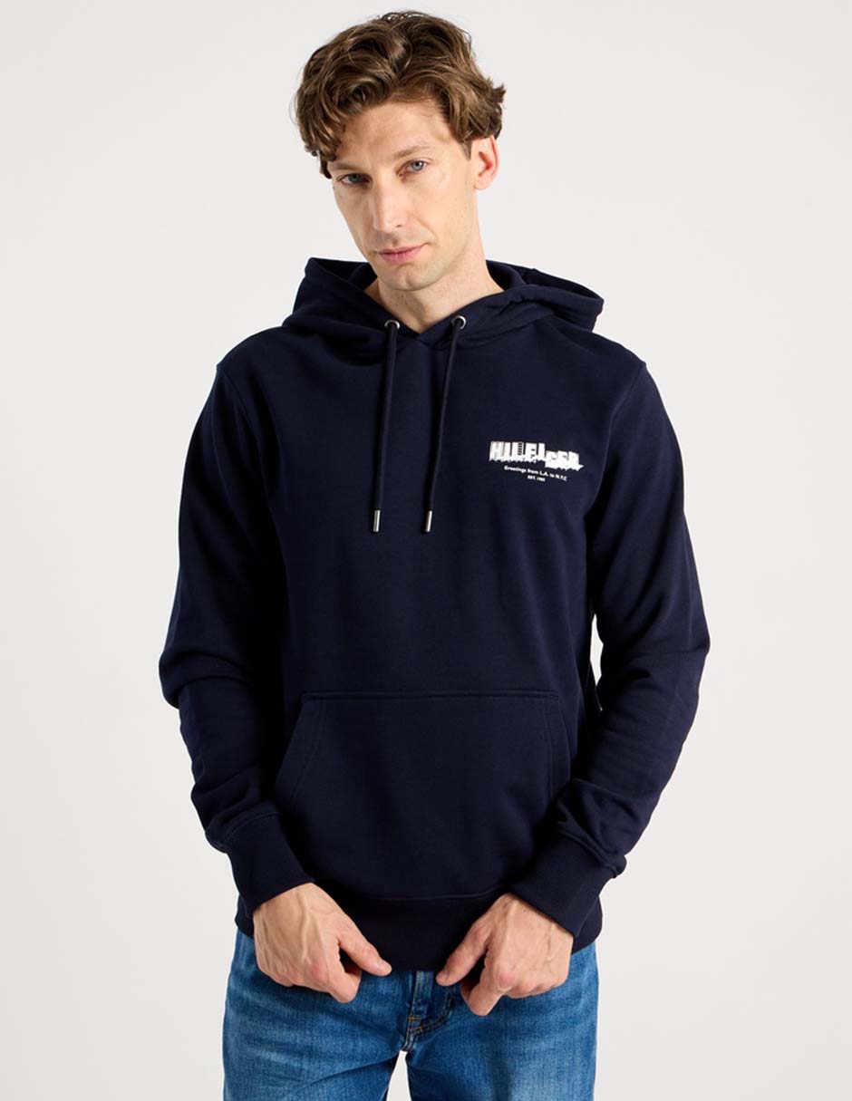 Sudadera Hilfiger para hombre