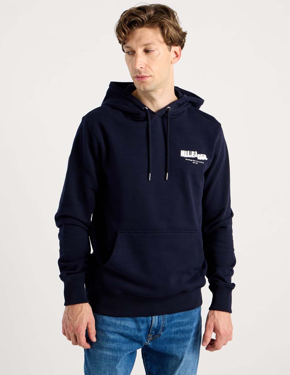Sudadera Hilfiger para hombre 2