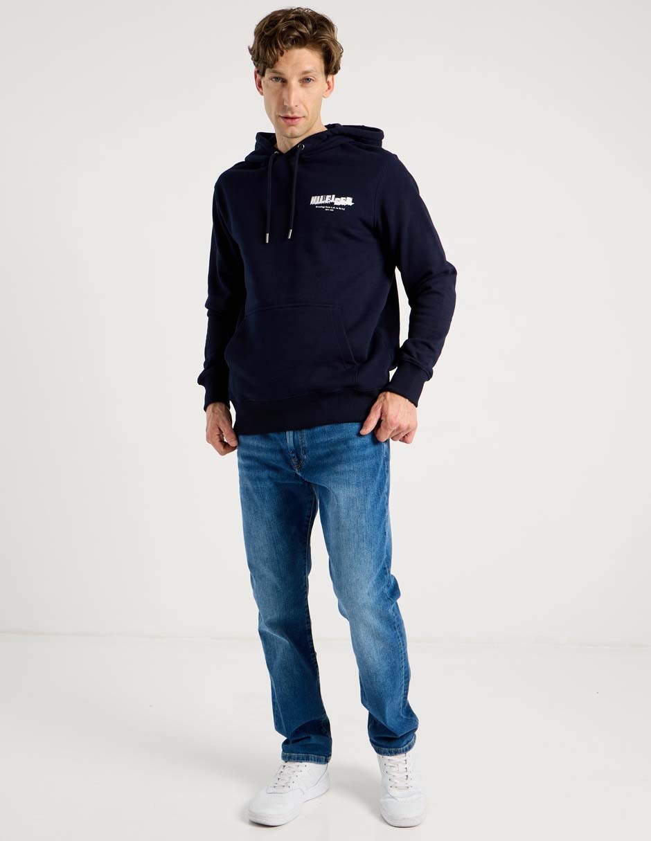 Sudadera Hilfiger para hombre 3
