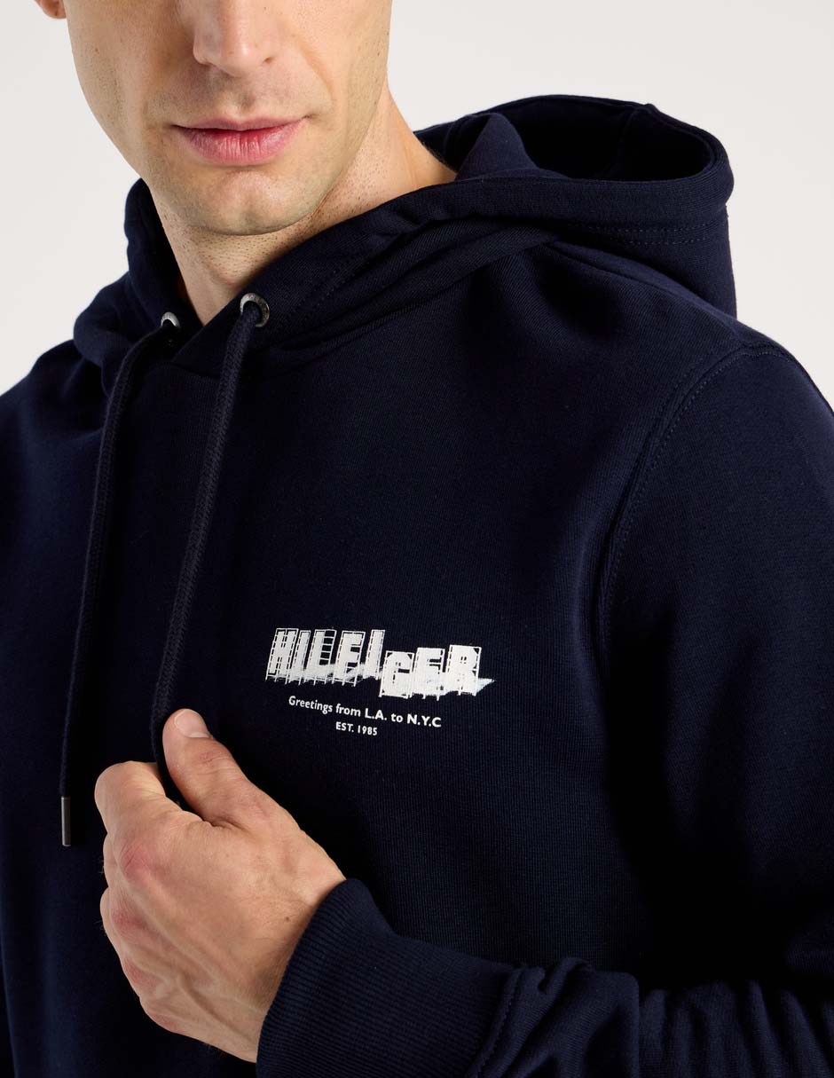 Sudadera Hilfiger para hombre 4