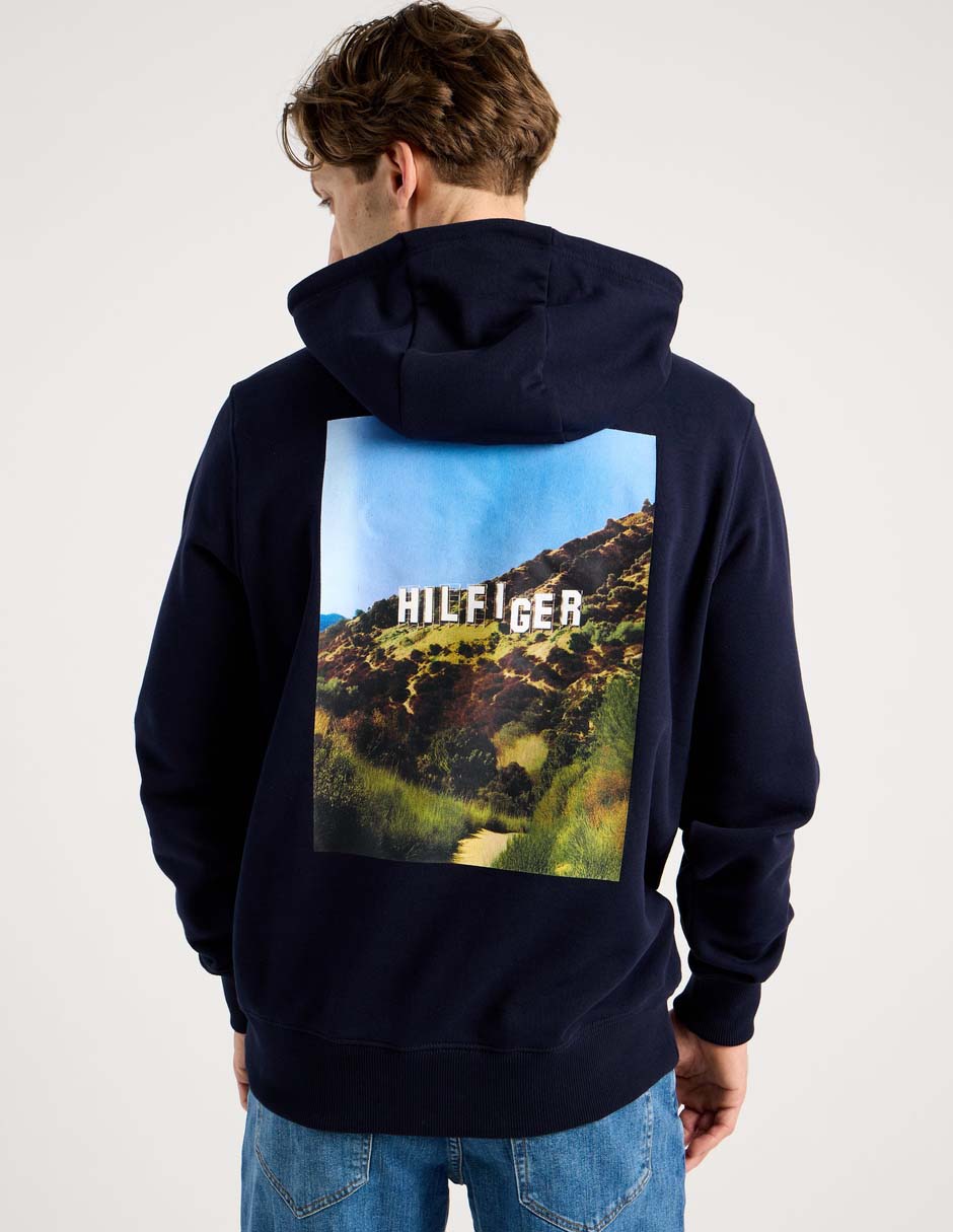 Sudadera Hilfiger para hombre 6