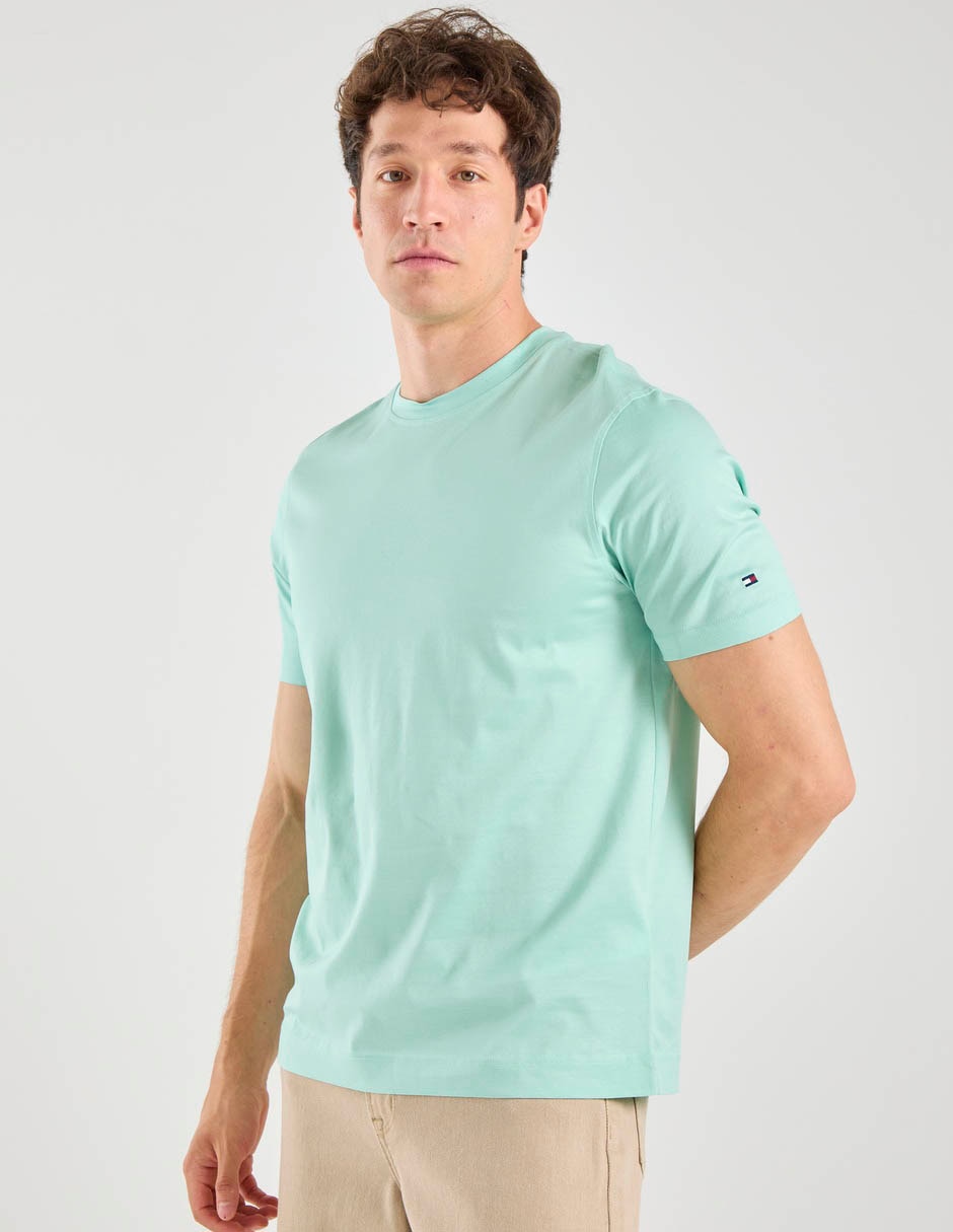 Playera cuello redondo para hombre Playera cuello redondo para hombre