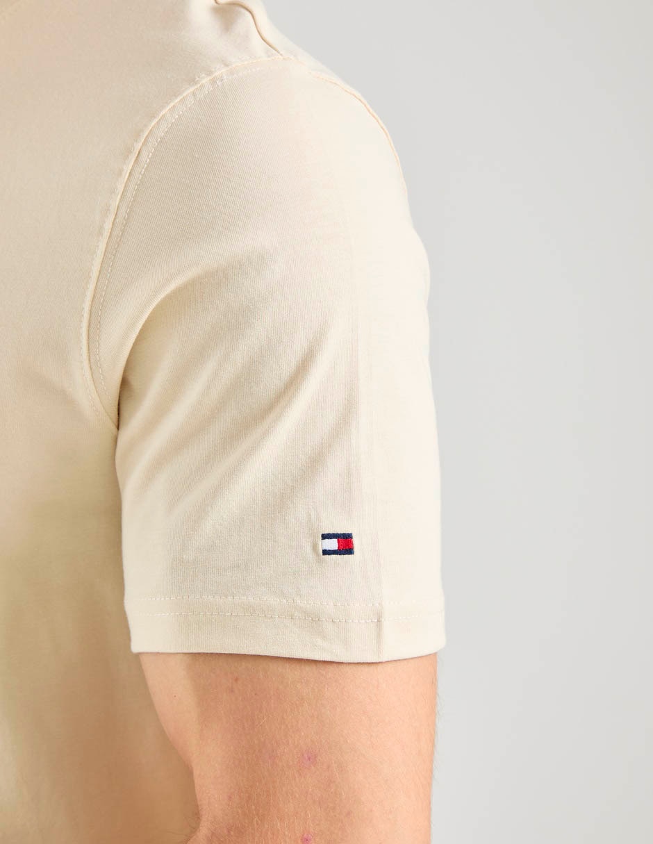 Playera cuello redondo para hombre 6