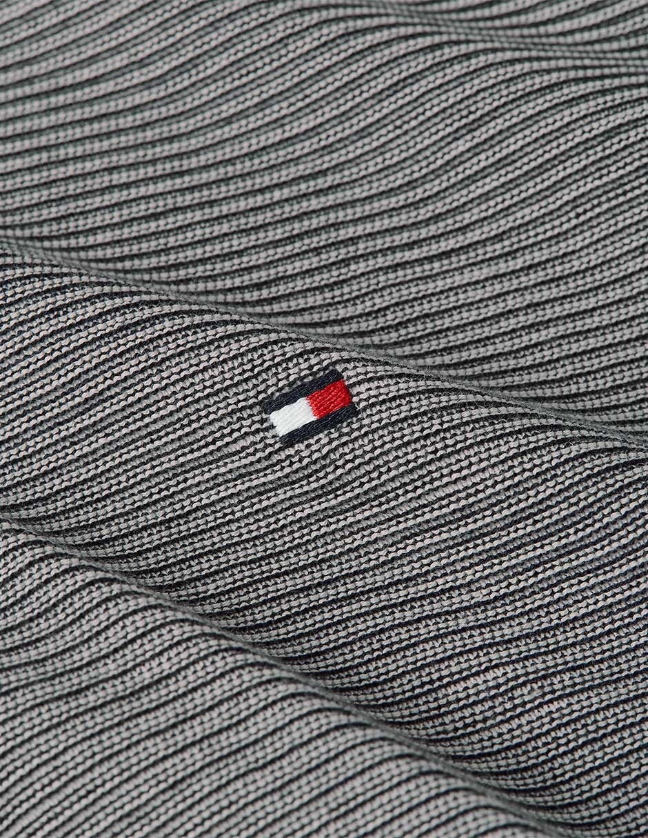 Playera cuello polo para hombre 4