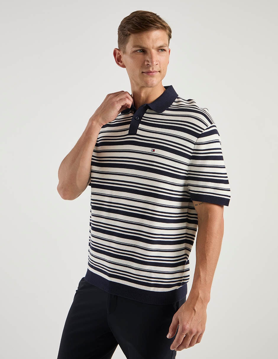 Playera polo mw0mw42795 Playera polo mw0mw42795