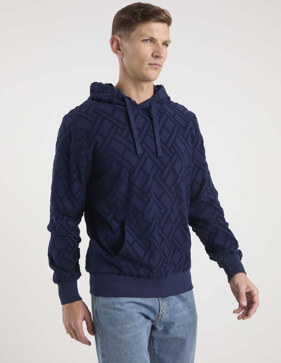Sudadera hilfiger para hombre 2