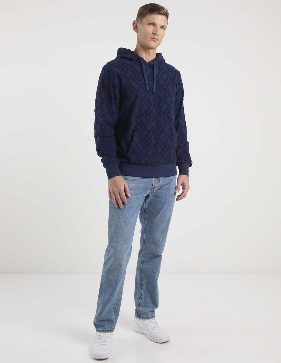 Sudadera hilfiger para hombre 3