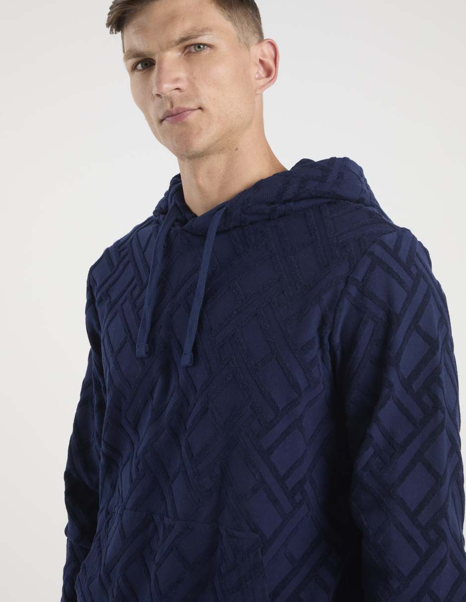 Sudadera hilfiger para hombre 4