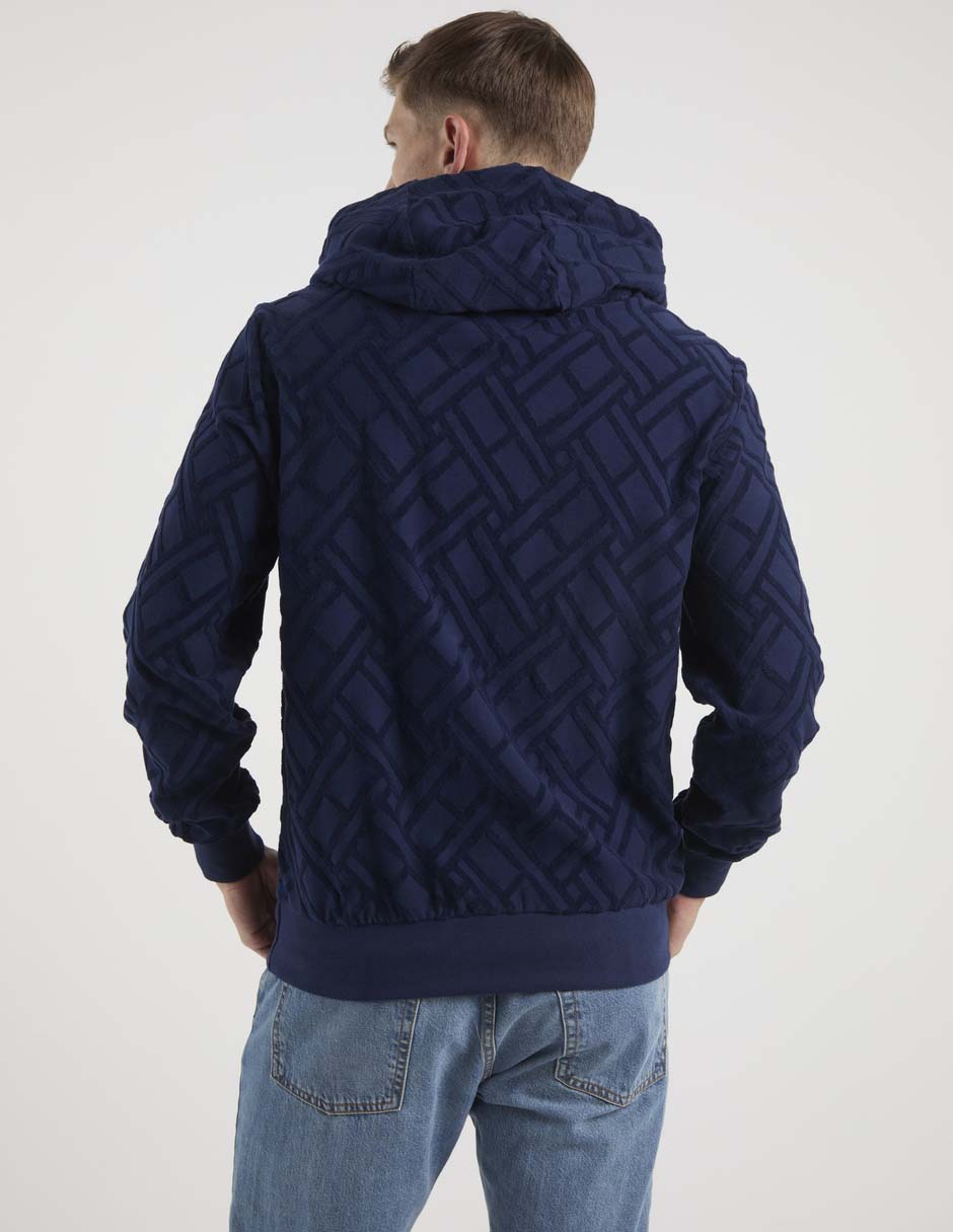 Sudadera hilfiger para hombre 6
