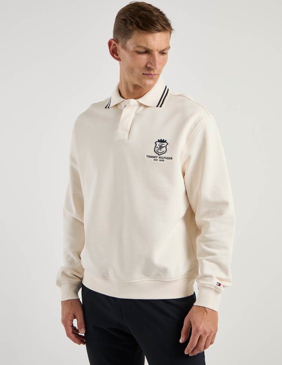 Sudadera para hombre 8