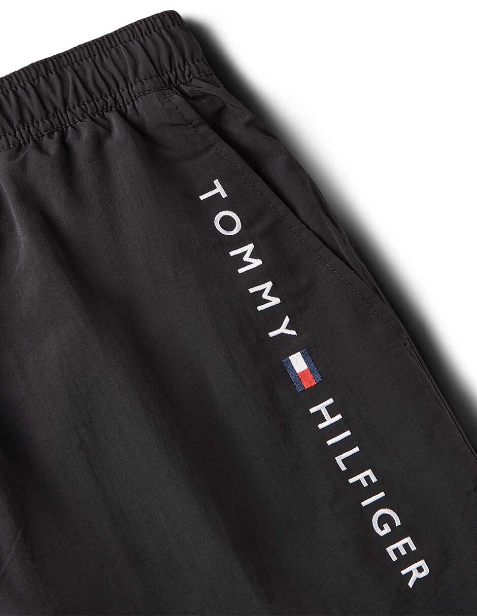 Traje de baÐo tommy hilfiger con bolsillos para hombre