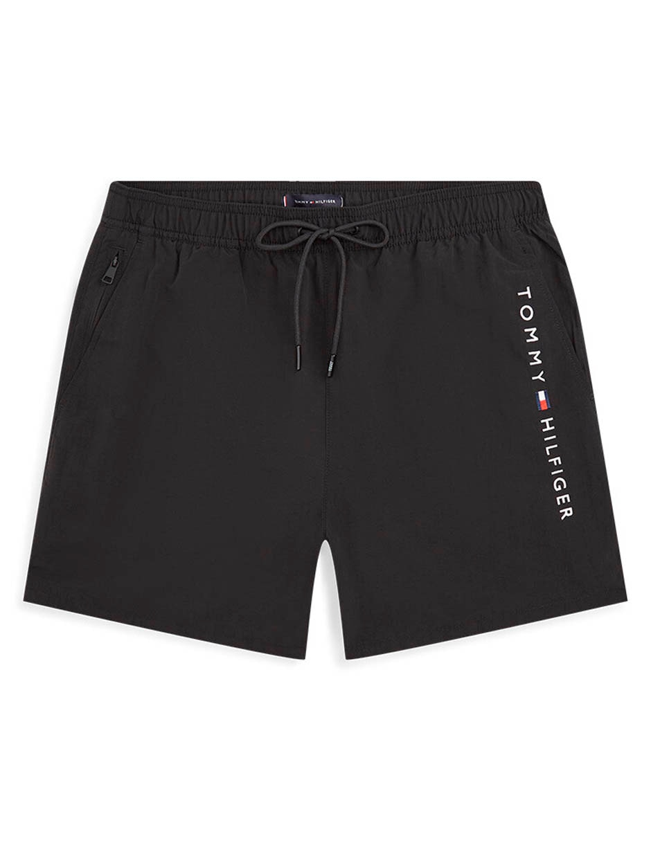 Traje de baÐo hilfiger con bolsillos para hombre