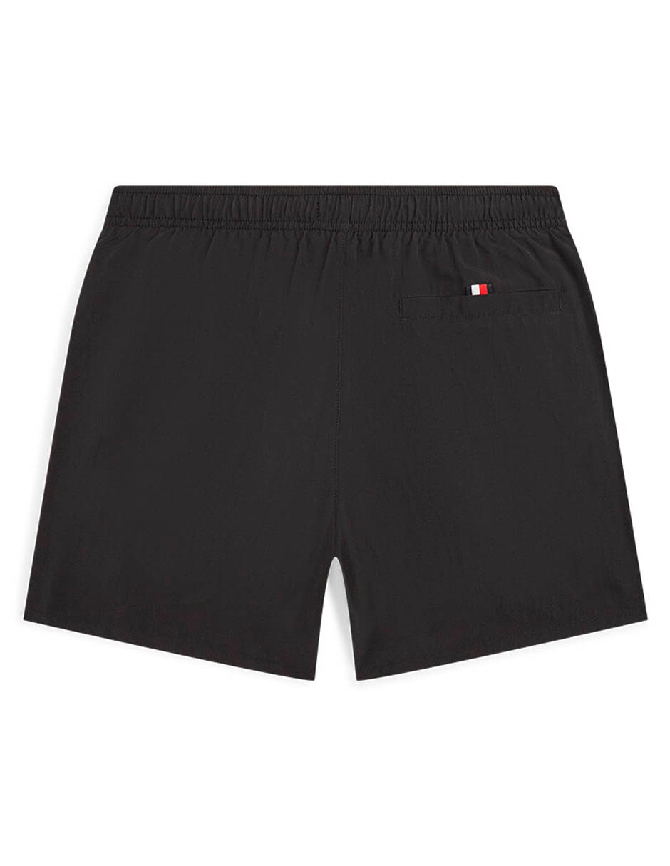 Traje de baÐo tommy hilfiger con bolsillos para hombre