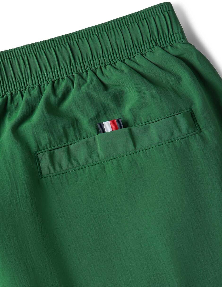 Traje de baño con bolsillos para hombre 6