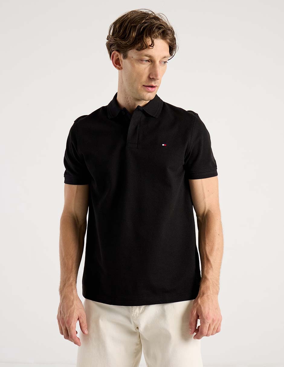 Playera tipo polo para hombre Playera tipo polo para hombre