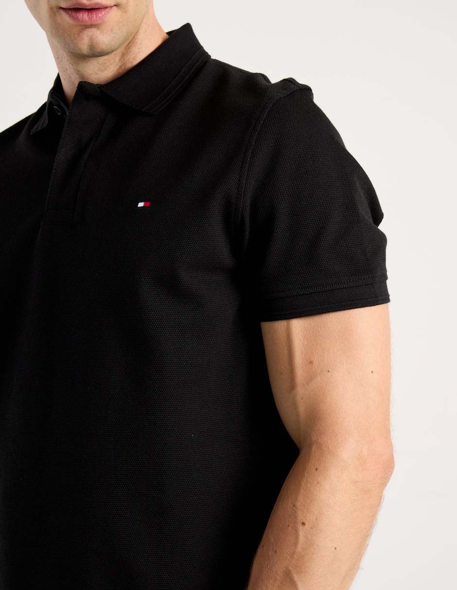 Playera cuello polo para hombre 2