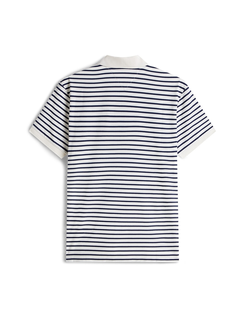 Playera tipo polo Tommy Hilfiger para hombre