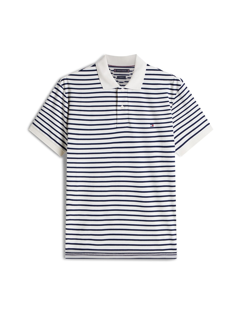 Playera tipo polo Tommy Hilfiger para hombre