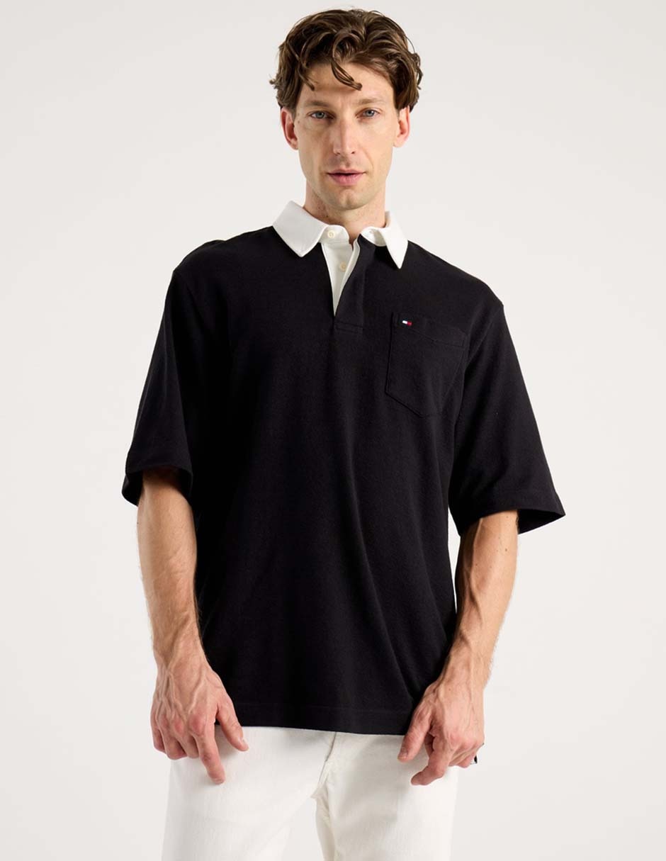 Playera cuello polo para hombre Playera cuello polo para hombre
